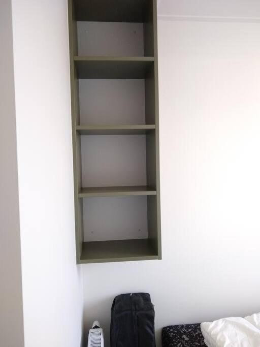 Appartamento Zuidstraat 105,2 Westkapelle Esterno foto