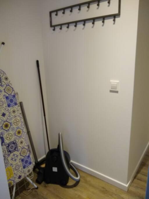 Appartamento Zuidstraat 105,2 Westkapelle Esterno foto