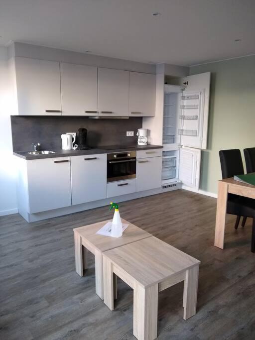 Appartamento Zuidstraat 105,2 Westkapelle Esterno foto