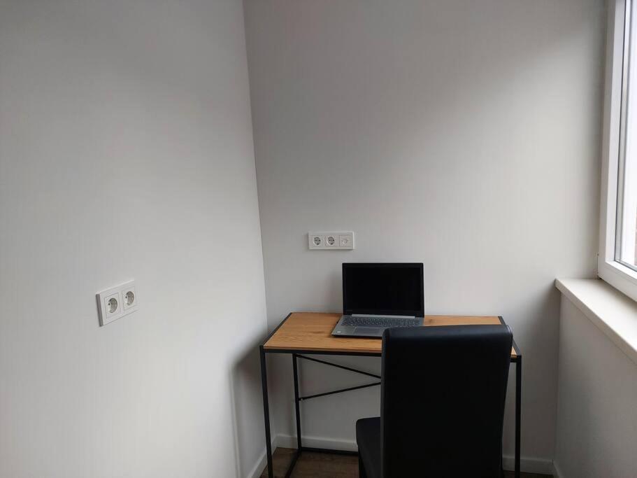 Appartamento Zuidstraat 105,2 Westkapelle Esterno foto